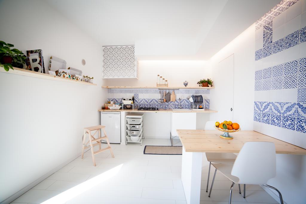 La Majolica Apartment Caltagirone Exterior photo