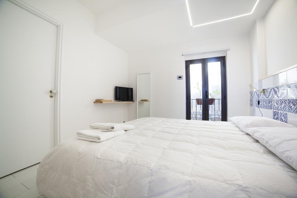 La Majolica Apartment Caltagirone Exterior photo