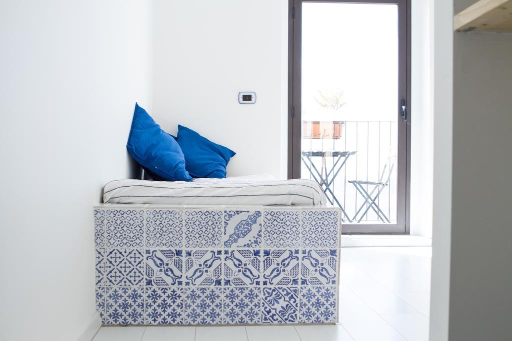La Majolica Apartment Caltagirone Exterior photo