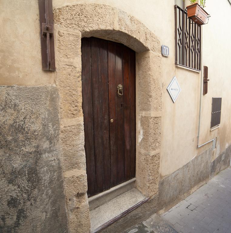 La Majolica Apartment Caltagirone Exterior photo